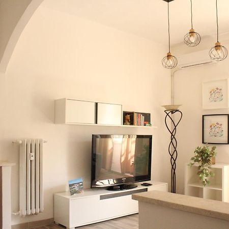 Apartment Flaminio Рим Экстерьер фото