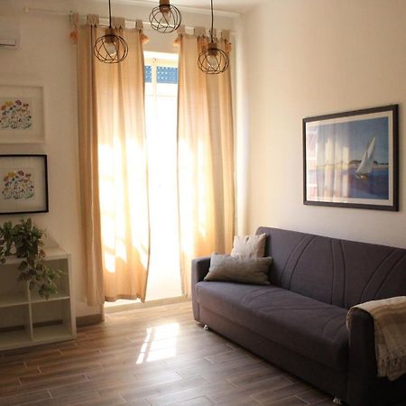 Apartment Flaminio Рим Экстерьер фото