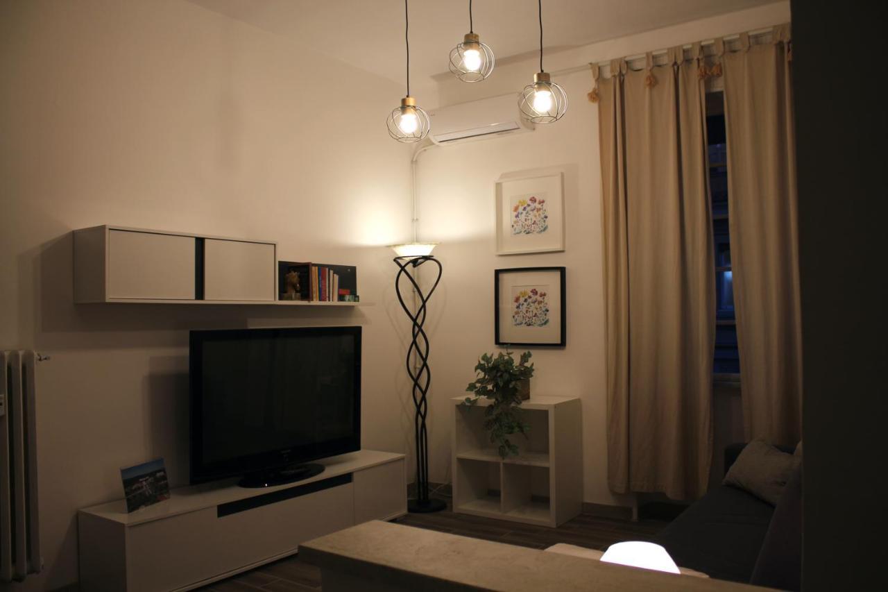 Apartment Flaminio Рим Экстерьер фото