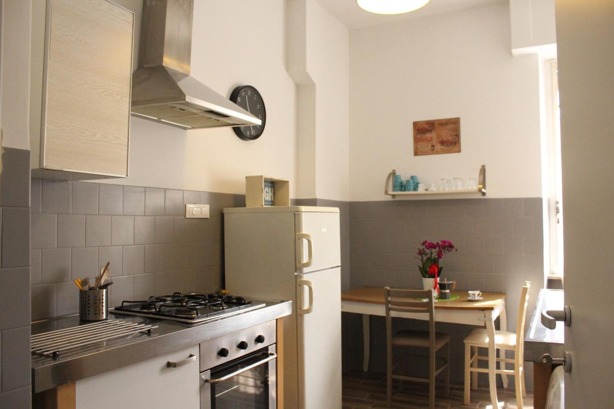 Apartment Flaminio Рим Экстерьер фото