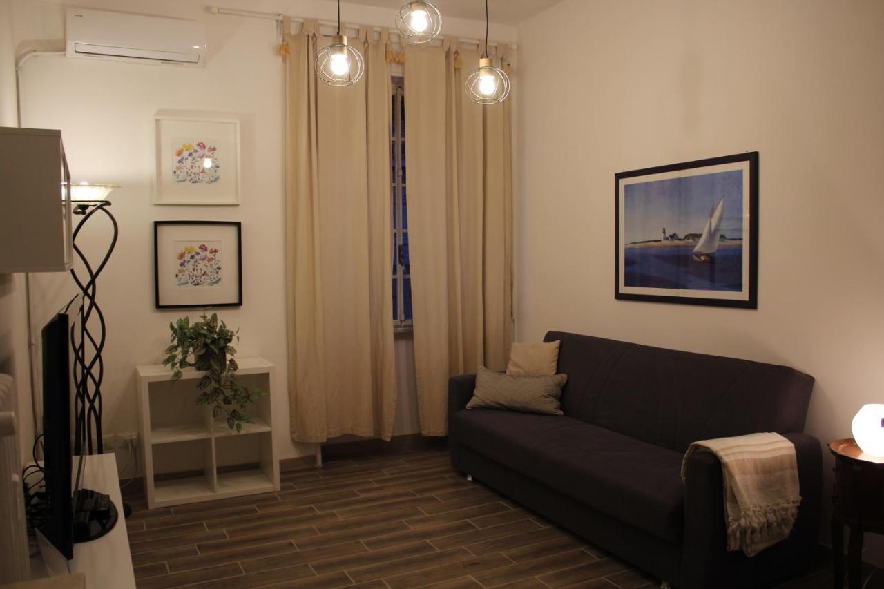 Apartment Flaminio Рим Экстерьер фото
