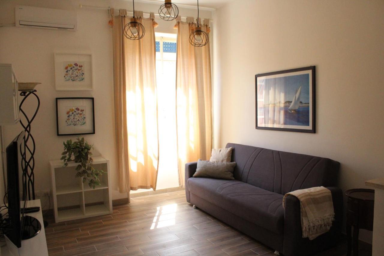 Apartment Flaminio Рим Экстерьер фото