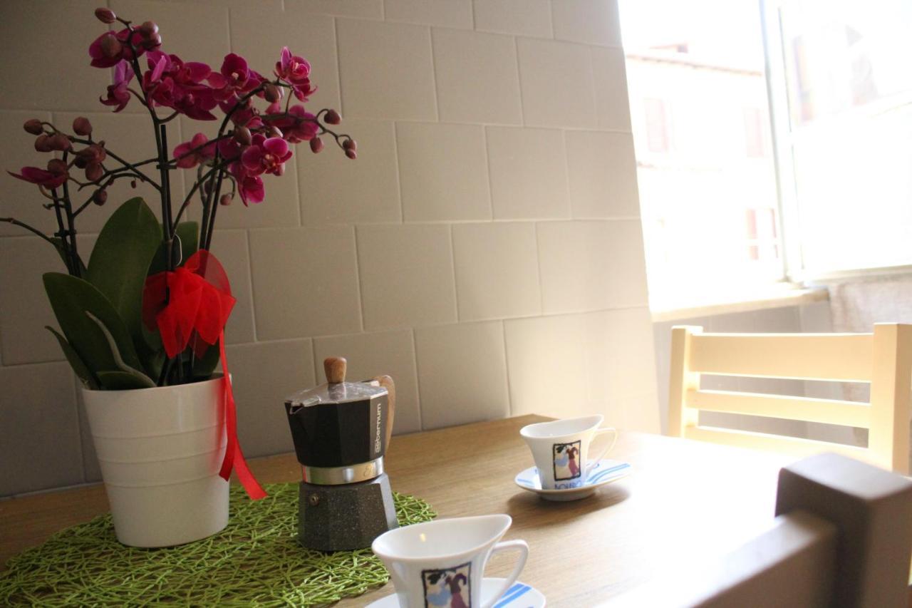 Apartment Flaminio Рим Экстерьер фото