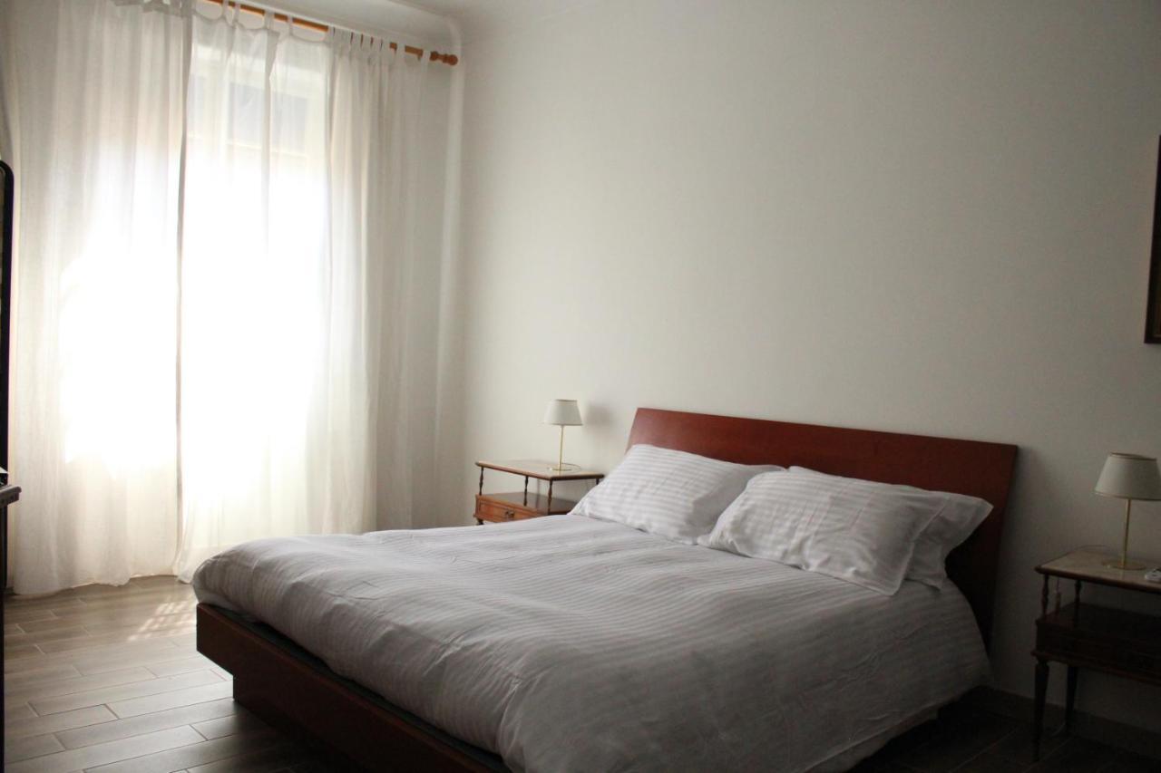Apartment Flaminio Рим Экстерьер фото