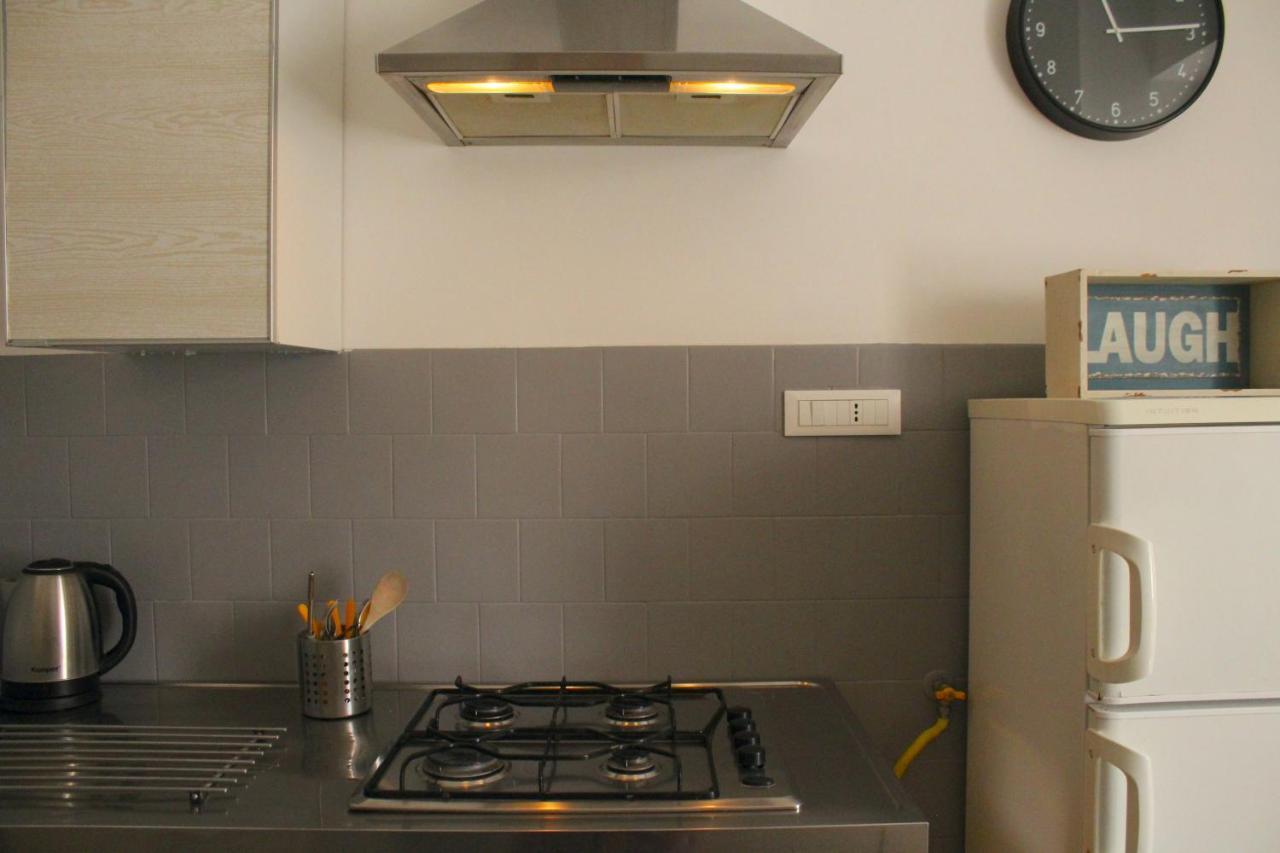 Apartment Flaminio Рим Экстерьер фото