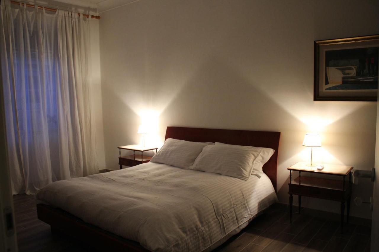 Apartment Flaminio Рим Экстерьер фото