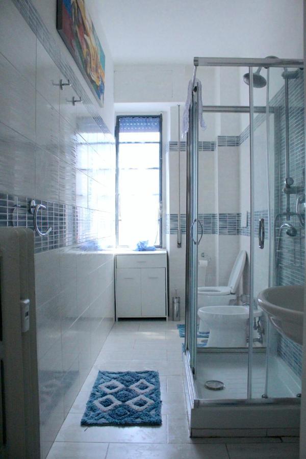 Apartment Flaminio Рим Экстерьер фото