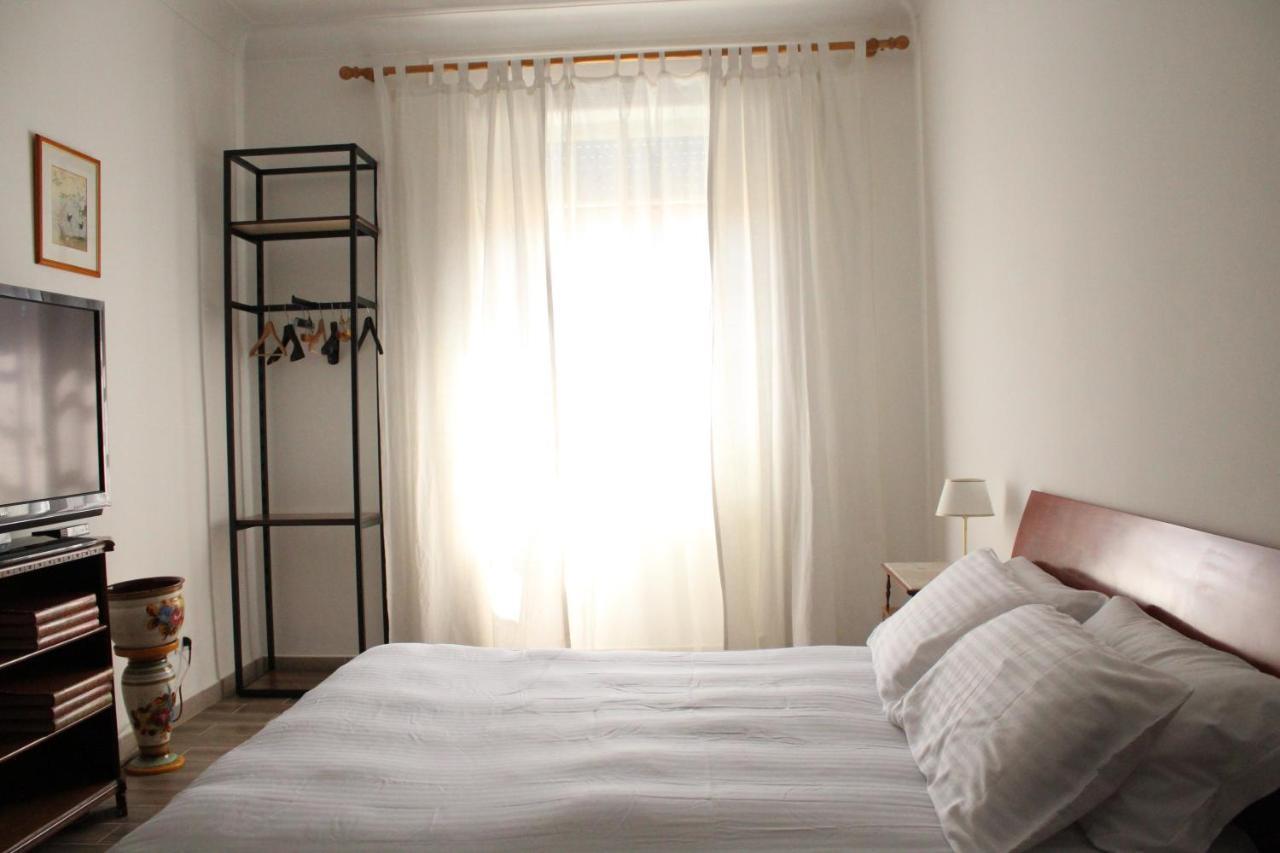 Apartment Flaminio Рим Экстерьер фото