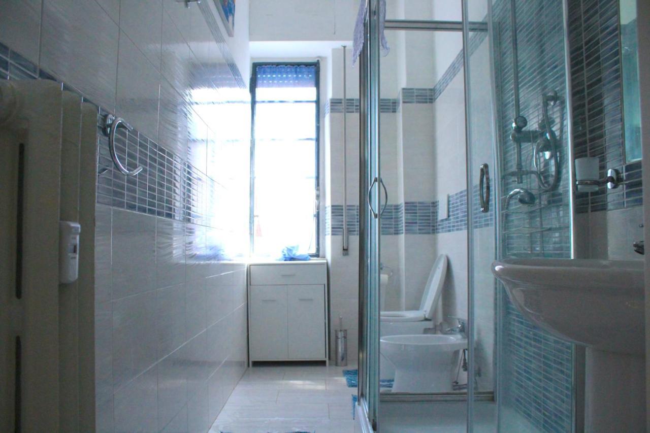 Apartment Flaminio Рим Экстерьер фото