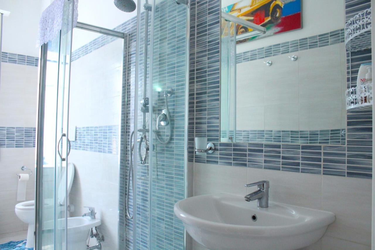 Apartment Flaminio Рим Экстерьер фото